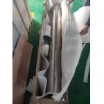 Titanium Forging Rods Gr.2 ASTM B348 ASTM F67 Artificial Skeleton