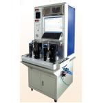 DOS system Motor Testing Equipment / Machinery Armature Testing Panel