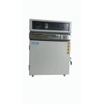 High Temperature 304 SUS Industrial Test Chamber / Precision Vacuum Oven Customized for sale