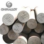 Mechanical Inconel 600 ASTM B166 NS3102 Nickel Alloy for sale