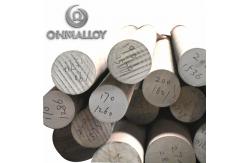 China Mechanical Inconel 600 ASTM B166 NS3102 Nickel Alloy supplier