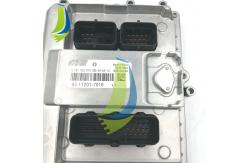 China 65.11201-7016 Engine Controller For DX340LC Excavator Parts supplier