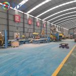 Automatic Concrete Sleepers Manufacturing Machine Veneer Stone Production Line for sale