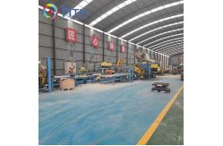 China Kerb Stone Manufacturing Machine Retaining Block Making Machine Concrete Wetcast supplier