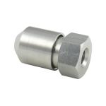 ANSI Ra1.6 Automotive Cnc Machining Parts 4140 1000mm Length for sale