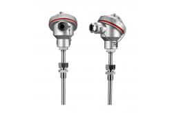 China 4-20mA Explosion-Proof Temperature Transmitter and Customized for Specific Needs supplier