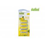 5pcs Per Pack Shamood Vacuum Cleaner Air Freshener for sale