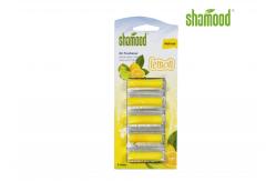 China 5pcs Per Pack Shamood Vacuum Cleaner Air Freshener supplier