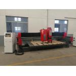 3000x1800mm  220V/380V/415V Servo System  CNC Stone Engraving Machine