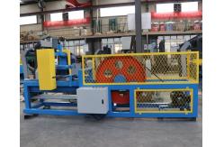 China 300-500MM Excelsior Length Wood Wool Shredding Machine / Wood Wool Making Machine supplier