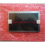 Optrex  480(RGB)×234 resolution T-51440GL070H-FW-AKN  7 inch lcd display for sale