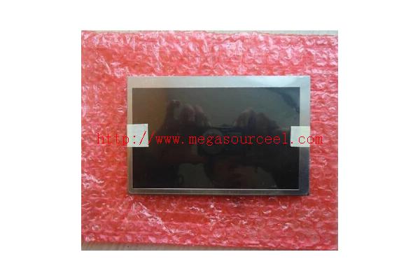 Optrex  480(RGB)×234 resolution T-51440GL070H-FW-AKN  7 inch lcd display