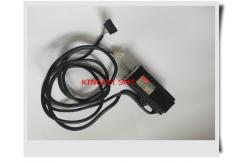 China Ipulse M1 Motor P50B04010DXS4E 100W AC Servo Motor supplier
