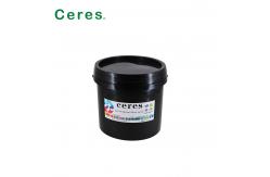 China High Gloss Scratch Resistant Uv Screen Printing Varnish High Concentration supplier