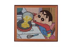 China Personalized Picture Puzzles Custom Images and Messages for All Ages supplier