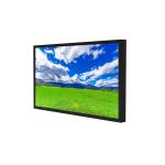 IP66 Waterproof Digital Signage And Window Displays 43 Inch Lcd 2500nits Full Optical Bonding for sale