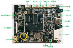 China RK3328 RK3399 PX30 Embedded System Board PCBA Android Motherboard supplier