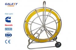 China Hydraulic Wire Cutters in Transmission Line Tool or Hand Operated Hydraulic Cutters supplier