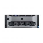 Ready to ship original D ell server R940 Intel xeon processor 3U server rack server for sale