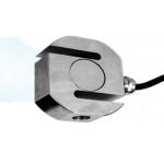 HZFS-028 20T Mini Alloy Steel S Type weighing Compression Load Cell weight force sensor For Riveting Machine hopper scale for sale