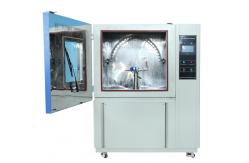 China 15kg Thermal Shock Test Cold Temperature Chamber 2pcs ROHS Thermal Shock Test Chamber supplier