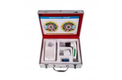 China 12MP Eye Iris Iridology Iriscope Camera For Health Digital Analysis supplier