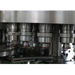 3 In 1 CSD Beverage Bottling Equipment Line for  2000ml packaging