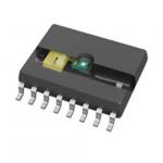 Sensor IC MLX90830-LXG-BAG-003-SP 9.5mA Miniaturized MEMS Pressure Sensor SOIC-16 for sale