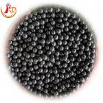 1mm To 20mm  Silicon Nitride Balls Si3n4 Ceramic Balls For Grinding Planetary Ball Mill for sale