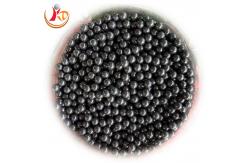 China 1mm Silicon Nitride Balls for Grinding/Polishing/Despersing Lab Ball Mill supplier