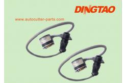 China 79097000 Encoder Assy 5272 X-Axis Accu-Coder Suit GT5250 Auto Cutter Parts supplier