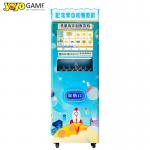 Medal Vending Machine For Medallion Dispenser Expending Souvenir Penny Vending Machine OEM for sale
