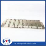 China Halbach array neodymium magnetic assembly for sale