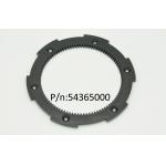 Gear Sharpener Assembly Especially Suitable For Gt5250 / S5200  54365000 for sale