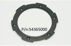 China Gear Sharpener Assembly Especially Suitable For Gt5250 / S5200  54365000 supplier
