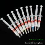 5 Grams Diamond Grinding Paste , Polishing Diamond Abrasive Compounds for sale