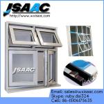 Aluminum profiles protect / protective film for sale