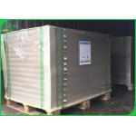 700*1000mm Hard Stiffness 600gsm 800gsm 900gsm Black Paper Board For Gift Boxes for sale