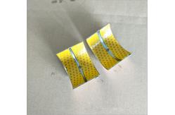 China Copper Lead Free POM Boundary Lubricating Bearings Oilless supplier