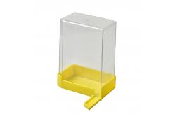 China Plastic Bee Feeder Water Feeder Bee Drinking Device For Beekeeping supplier