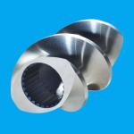 Bimetallic Screw Elements For Coperion Zsk70 Twin Screw Extruder for sale