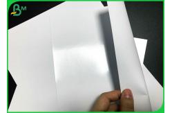 China 36inch * 30 Mts Roll Glossy CC Photographic Paper For Inkjet Printers supplier