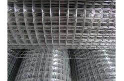 China Breeding Galvanized Welded Steel Wire Mesh 3.0mm Aquaculture Net supplier