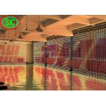 Cp7.8125 - 15.625 Mesh Screen Led Lamp Smd 2525 For Indoor Events for sale