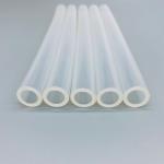 60 Shore A Food Grade Silicone Rubber Tube For Water Transport for sale
