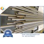 8.36g/Cm3 Kovar Rod Kovar Alloy K Uns K94610 With Good Low Temperature Structure Stability for sale