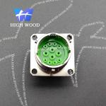 MS26482 Connector, MS3475L14-12SN, MIL-C-26482Ⅱ，MS26482 SeriesⅡ for sale