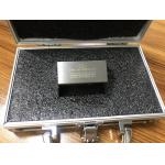 SN 441011-2-3:2019 Lehre J1 Gauge For Suisse Plugs
