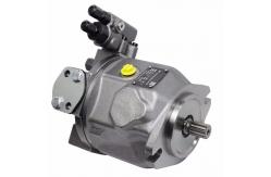 China High Pressure A10VSO63LA8DS/53R Hydraulic Swash Plate Piston Pump For Heavy Machinery supplier
