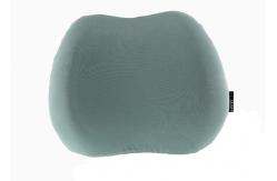 China Waist Memory Foam Back Cushion Protect Back For Wheelchair / Car Seat supplier